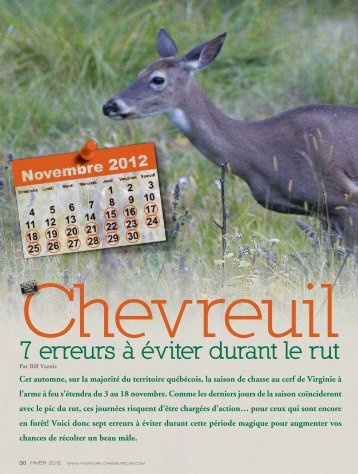 aventure chasse peche video aventure chasse peche video